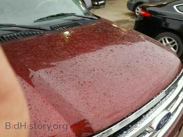 2010 FORD EXPEDITION - VIN: 1FMJU1F57AEB50740 - Фото 9