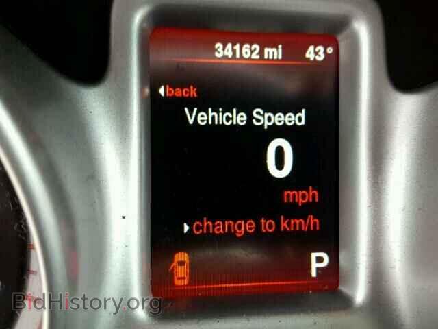 2015 DODGE JOURNEY - VIN: 3C4PDCBG4FT734067 - Фото 8