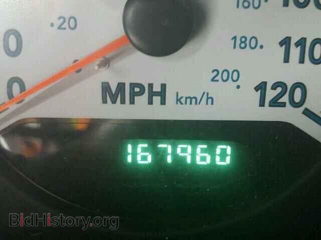 2005 DODGE CARAVAN - VIN: 1D4GP24R25B278704 - Фото 8