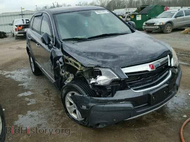 Фотография 3GSCL33P48S729402 - SATURN VUE 2008