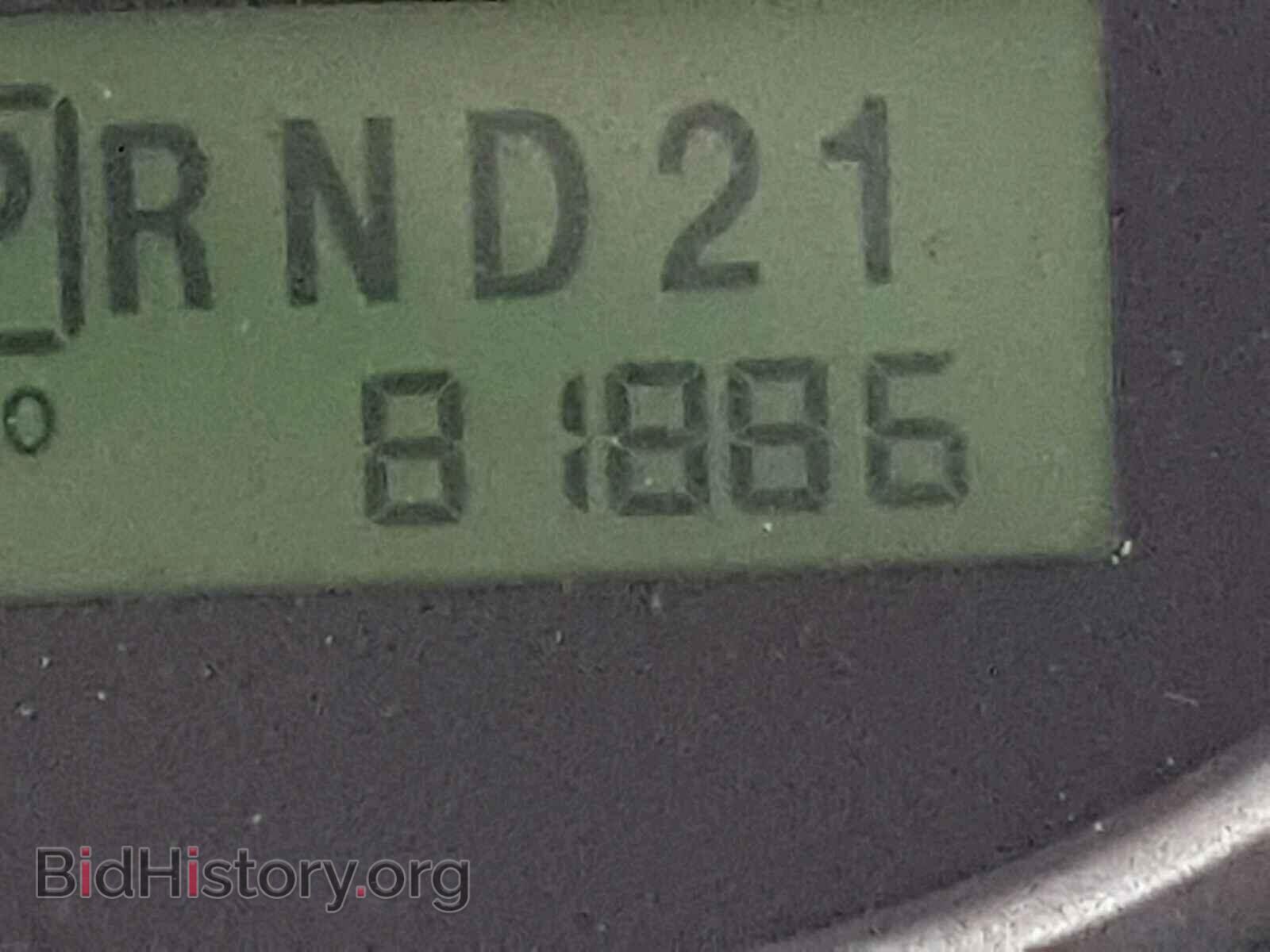 2005 MAZDA TRIBUTE - VIN: 4F2CZ041X5KM28126 - Фото 8