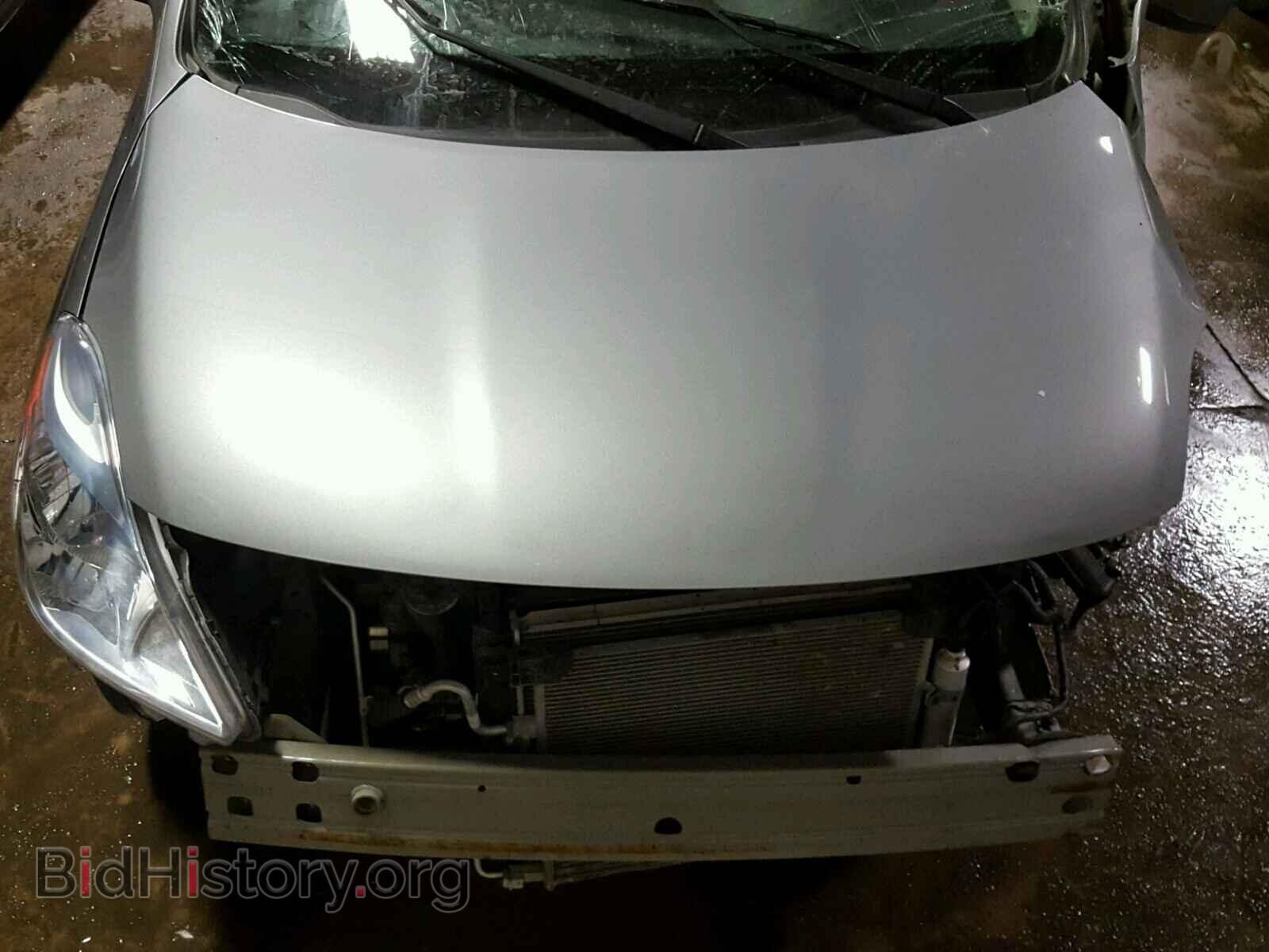 2014 NISSAN VERSA - VIN: 3N1CN7AP1EL845195 - Photo 7