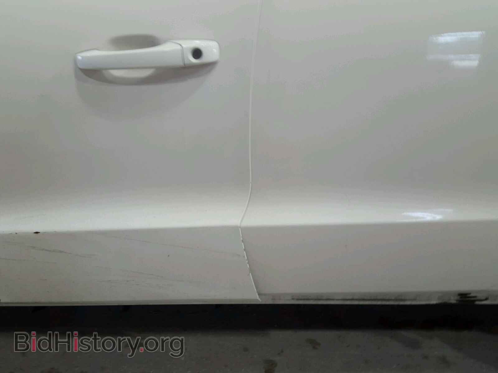 2011 DODGE DURANGO - VIN: 1D4RD2GG3BC708595 - Фото 10