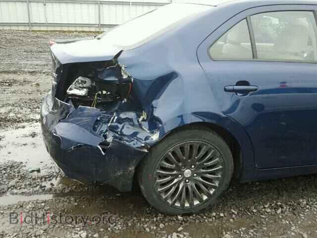 2012 SUZUKI KIZASHI - VIN: JS2RF9A34C6100273 - Photo 9