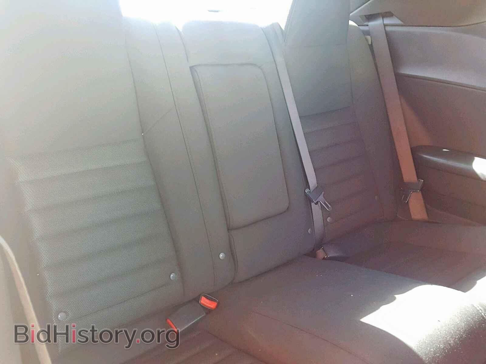 2010 DODGE CHALLENGER - VIN: 2B3CJ4DV3AH179897 - Photo 6