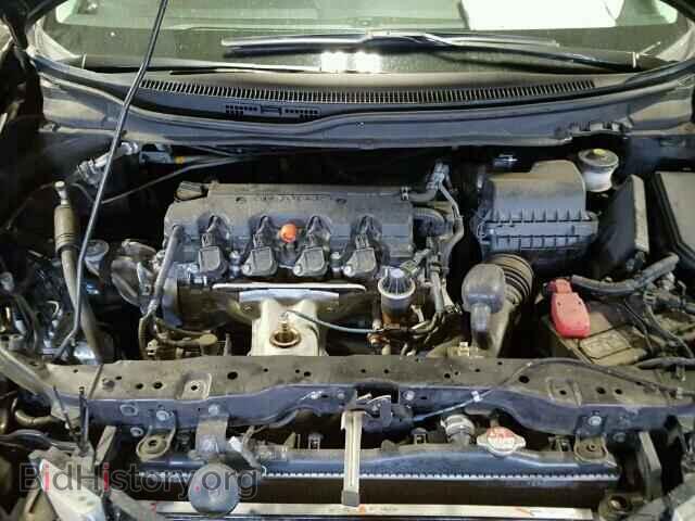 2013 HONDA CIVIC - VIN: 19XFB2F82DE072540 - Photo 7
