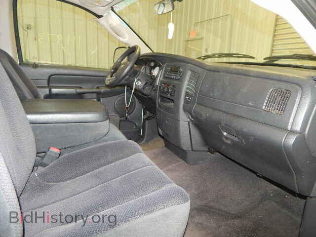 2004 DODGE RAM 1500 - VIN: 1D7HA16D64J156324 - Фото 5