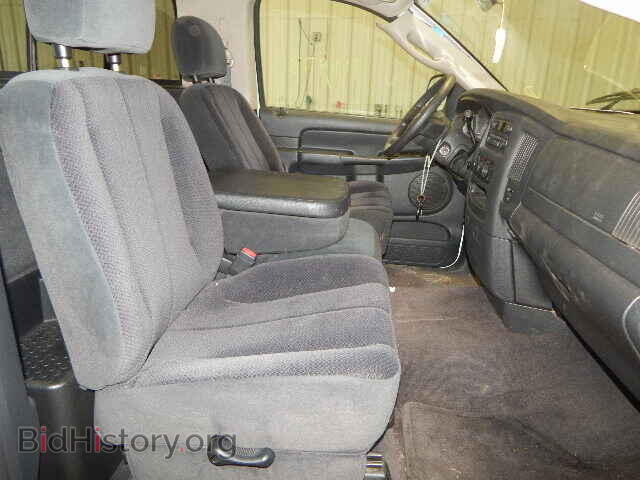 2004 DODGE RAM 1500 - VIN: 1D7HA16D64J156324 - Фото 6