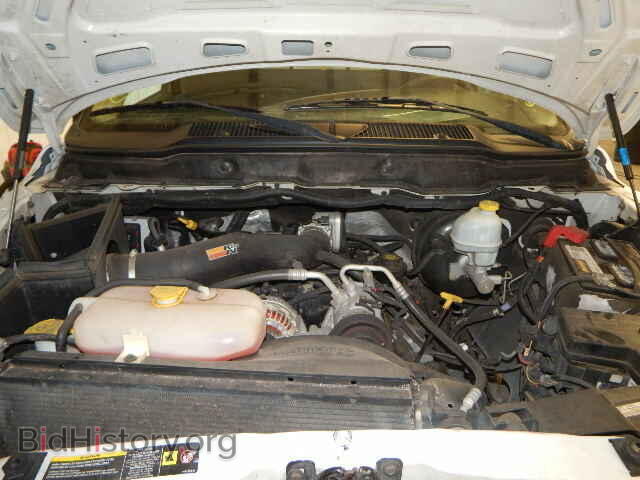 2004 DODGE RAM 1500 - VIN: 1D7HA16D64J156324 - Фото 7