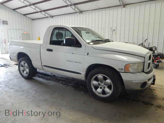 2004 DODGE RAM 1500 - VIN: 1D7HA16D64J156324 - Фото 10