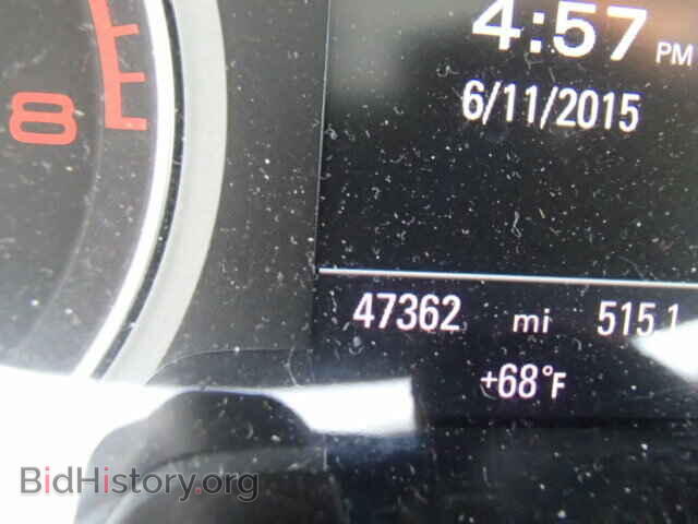 2012 AUDI A4 - VIN: WAUFFAFL4CN012334 - Фото 8