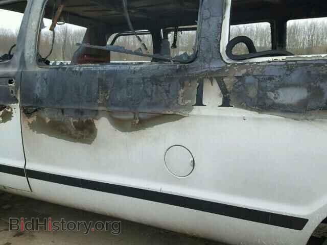 2000 DODGE RAM VAN - VIN: 2B5WB35Y5YK179076 - Фото 9