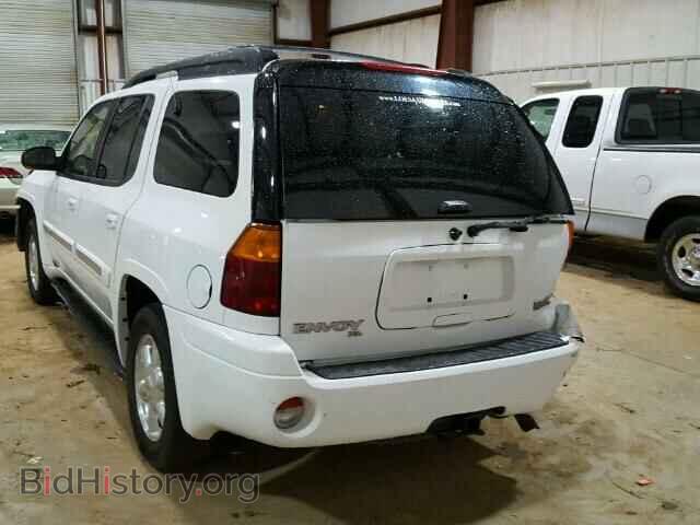 2003 GMC ENVOY - VIN: 1GKES16S436170897 - Фото 3
