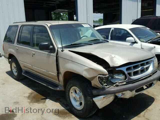 Photo 1FMDU32X2VUB92518 - FORD EXPLORER 1997