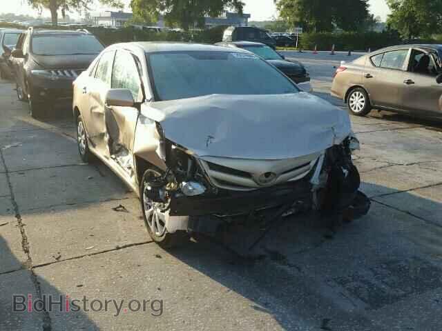 Фотография 5YFBU4EE6CP069228 - TOYOTA COROLLA 2012