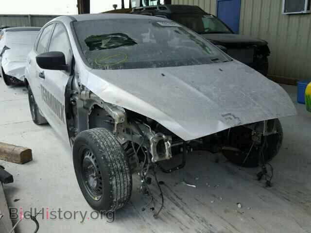 Photo 1FADP3K27FL381839 - FORD FOCUS 2015
