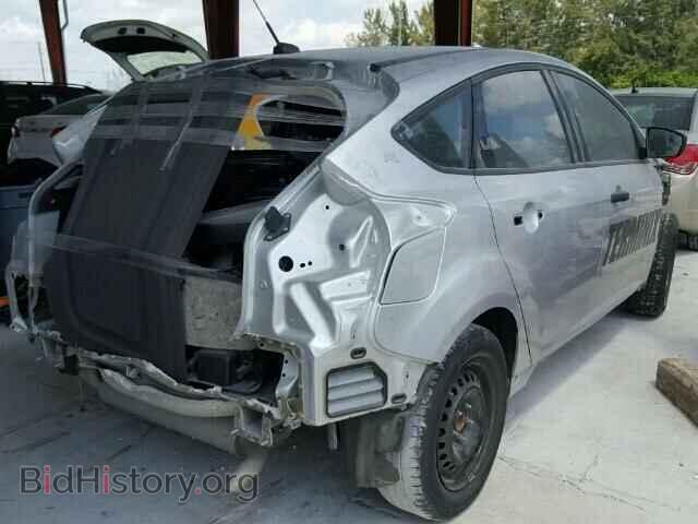 2015 FORD FOCUS - VIN: 1FADP3K27FL381839 - Фото 4