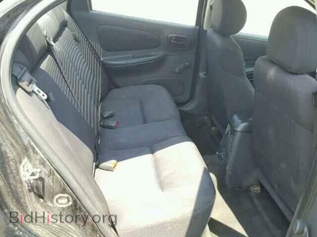 2003 DODGE NEON - VIN: 1B3ES26C83D184759 - Фото 6