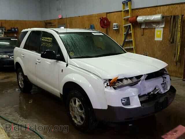 Photo 5GZCZ53494S864696 - SATURN VUE 2004