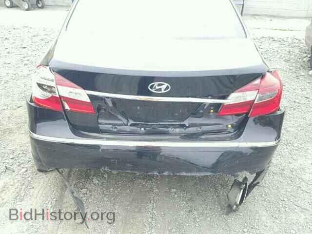 2013 HYUNDAI GENESIS - VIN: KMHGC4DD8DU209300 - Фото 9