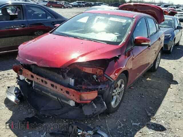 2014 FORD FOCUS - VIN: 1FADP3F26EL446981 - Photo 2