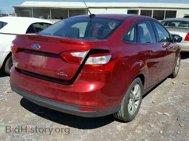 2014 FORD FOCUS - VIN: 1FADP3F26EL446981 - Photo 4