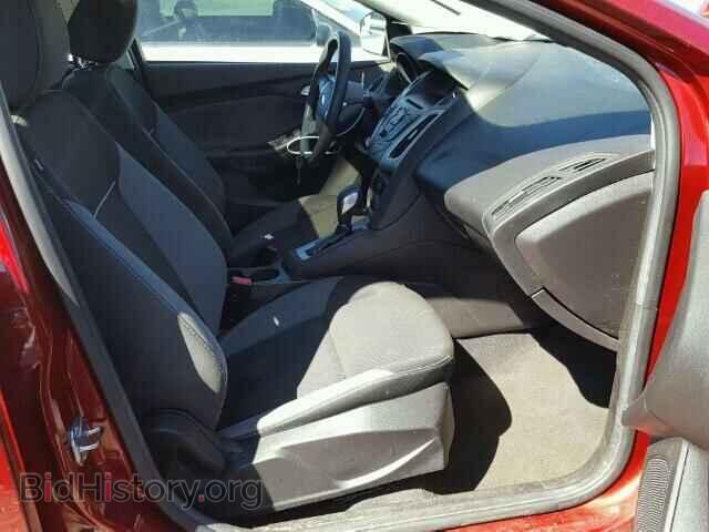 2014 FORD FOCUS - VIN: 1FADP3F26EL446981 - Photo 5