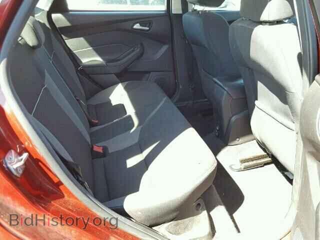 2014 FORD FOCUS - VIN: 1FADP3F26EL446981 - Photo 6