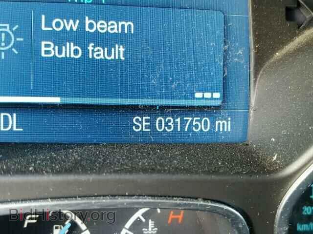 2014 FORD FOCUS - VIN: 1FADP3F26EL446981 - Photo 8