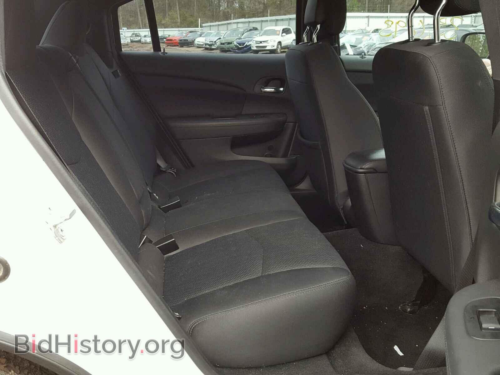 2014 CHRYSLER 200 - VIN: 1C3CCBBG4EN186859 - Фото 6