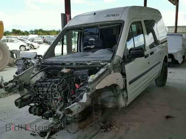 2010 FORD TRANSIT CO - VIN: NM0KS9BN2AT003933 - Фото 2