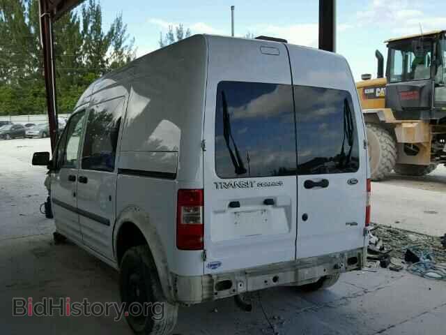 2010 FORD TRANSIT CO - VIN: NM0KS9BN2AT003933 - Фото 3