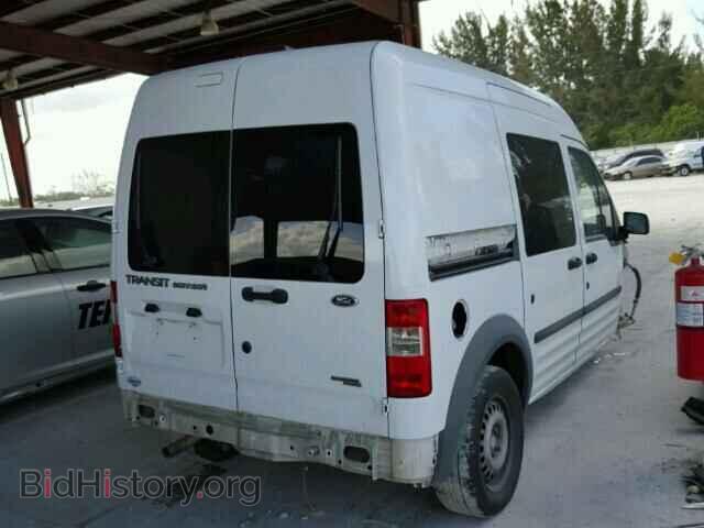 2010 FORD TRANSIT CO - VIN: NM0KS9BN2AT003933 - Фото 4