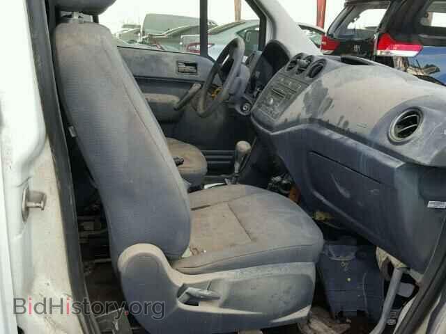 2010 FORD TRANSIT CO - VIN: NM0KS9BN2AT003933 - Фото 5