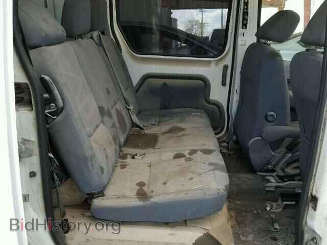 2010 FORD TRANSIT CO - VIN: NM0KS9BN2AT003933 - Фото 6