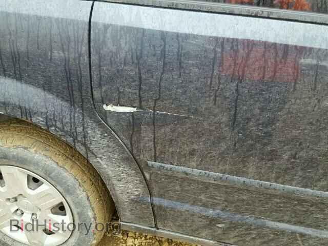 2013 DODGE CARAVAN - VIN: 2C4RDGBG2DR648076 - Фото 10