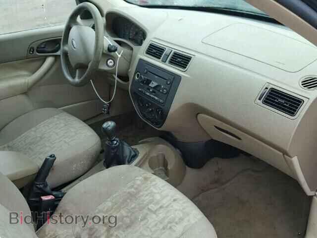 2005 FORD FOCUS - VIN: 1FAFP34N55W173729 - Фото 5