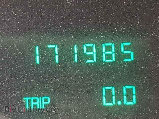 1995 CADILLAC DEVILLE - VIN: 1G6KD52BXSU304430 - Photo 8