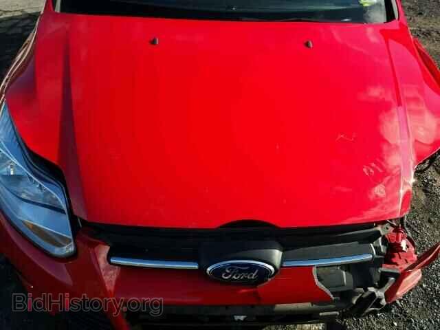 2013 FORD FOCUS - VIN: 1FADP3F23DL343662 - Photo 7