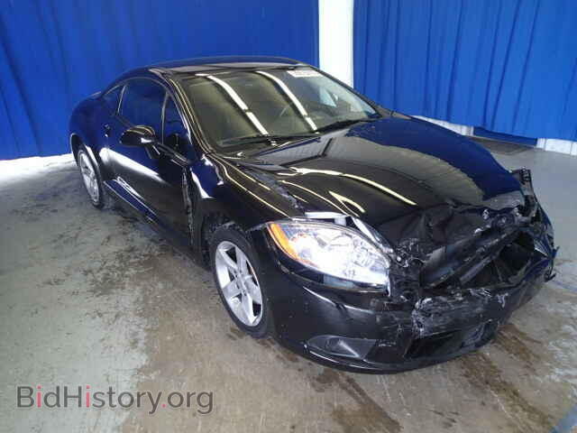 Фотография 4A3AK24F39E016327 - MITSUBISHI ECLIPSE 2009