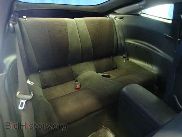 2009 MITSUBISHI ECLIPSE - VIN: 4A3AK24F39E016327 - Фото 6