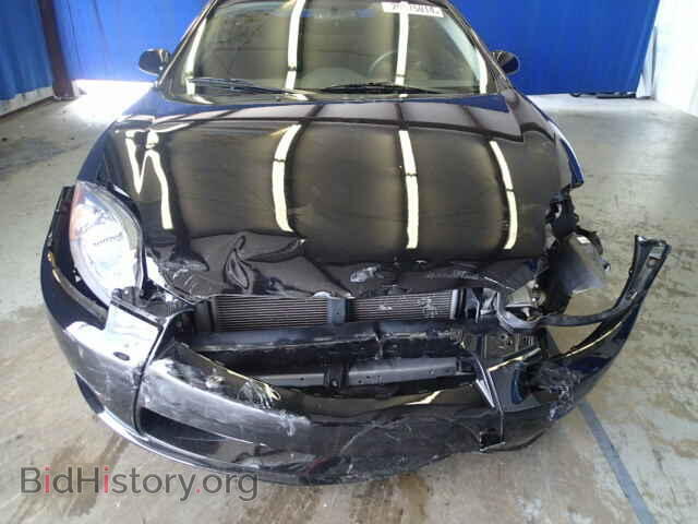 2009 MITSUBISHI ECLIPSE - VIN: 4A3AK24F39E016327 - Фото 9