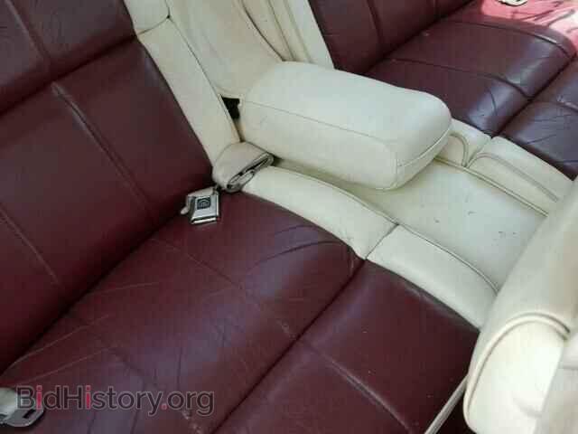 1988 CADILLAC DEVILLE - VIN: 1G6CD1150J4306338 - Фото 6