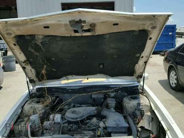 1988 CADILLAC DEVILLE - VIN: 1G6CD1150J4306338 - Фото 7
