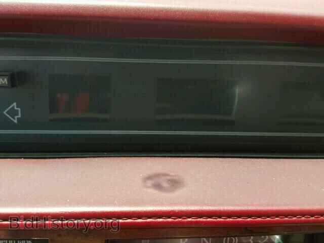 1988 CADILLAC DEVILLE - VIN: 1G6CD1150J4306338 - Фото 8