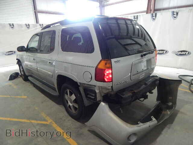 2004 GMC ENVOY - VIN: 1GKES16SX46225449 - Фото 3