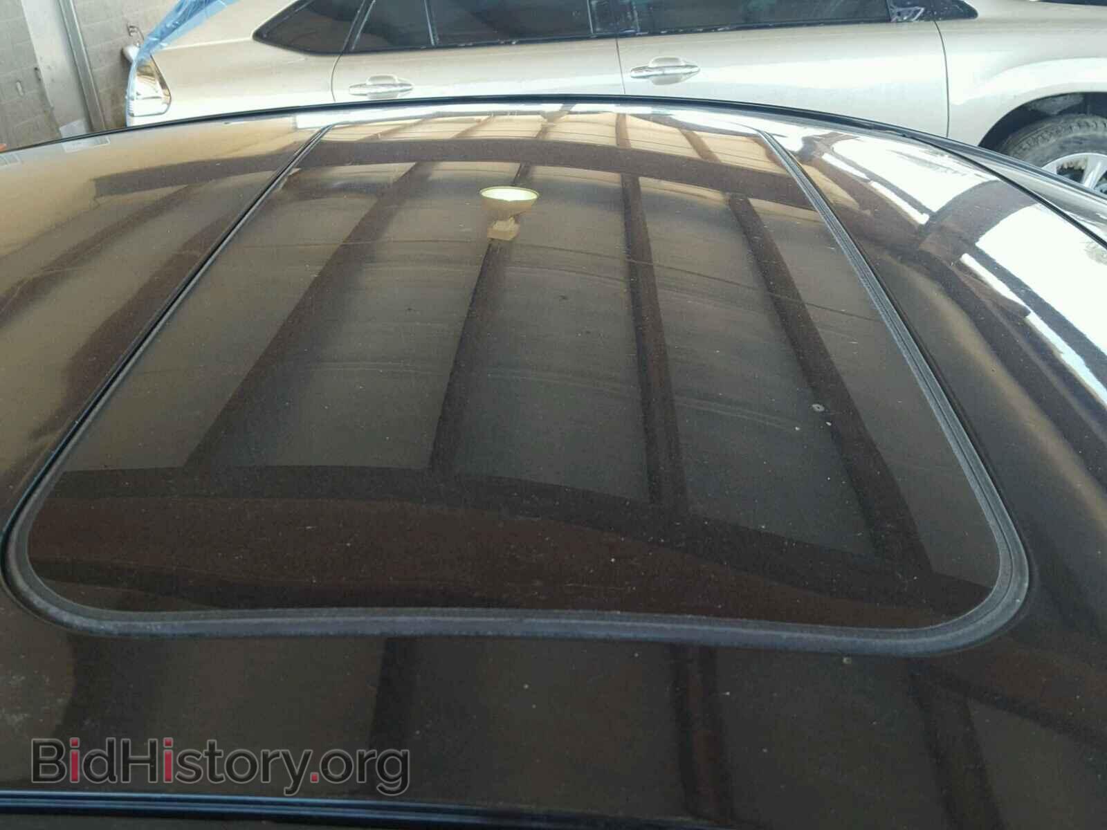 2010 MAZDA 6 - VIN: 1YVHZ8CB2A5M03481 - Фото 9
