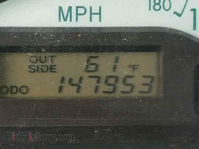 2003 TOYOTA COROLLA - VIN: JTDBR32E330013631 - Фото 8