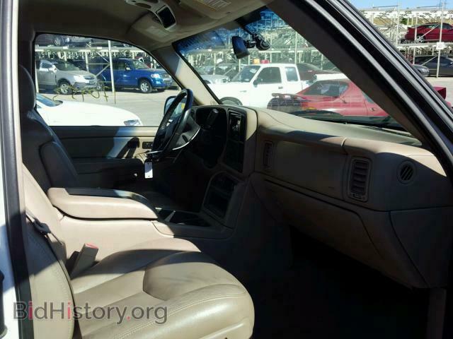 2005 CHEVROLET SILVERADO - VIN: 1GCEK19B35E131248 - Фото 5