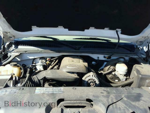 2005 CHEVROLET SILVERADO - VIN: 1GCEK19B35E131248 - Фото 7
